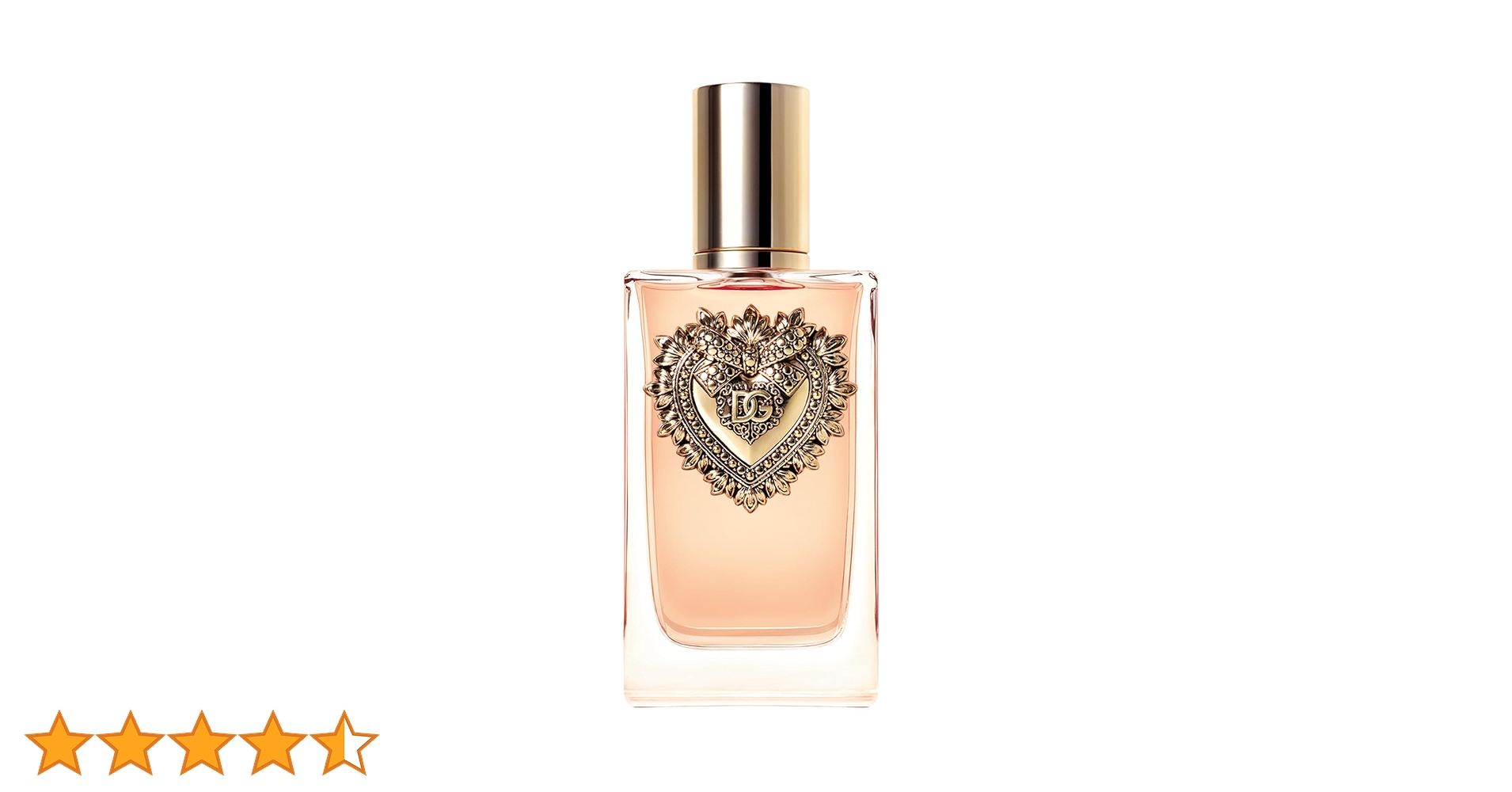 香水(女性用) Dolce & Gabbana Devotion Eau de Parfum Dolce & Gabbana Devotion for Women Eau De Parfum Spray, 3.4